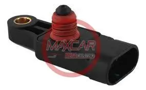 Sensor Map Gm 25195791 Spark 06- - Sm5791 1