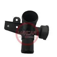 Cuello/ Base Tapa Radiador Mgt 25329-1J100 Accent Rio R 12- - Ctrm1j100 1