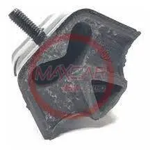 Base Motor Del Mgt 823199381B Der/Izq. Vw. Gol Saveiro 98-08 Passat B1/B2 Santana - Bmm9381b 1
