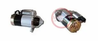 Motor Arranque Mgt 36100-23170 Tucson 04-09, Sportage Active 1.2Kw 12V 8T - Am23170 1