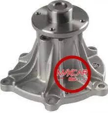 Bomba Agua Mgt 8973121473 Dmax Rt50 3.0 4Jj1 4X4 12- - Bam1473 1
