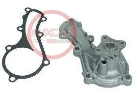 Bomba Agua Mgt 21010-95F0a Almera B15 1.8 00-06 - Bm95f0a 1