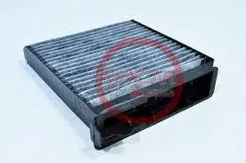 Filtro A/C Luxfil 8201370532 Duster 2.0 13-18 - Fl0532 1