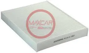 Filtro Aire A/C Luxfil 7H0819631 Vw. Amarok 2.0Tdi 12-18 - Fl9631 1