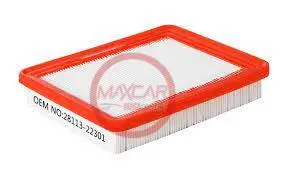 Filtro Aire Luxfil 28113-22051 Accent 1.5 - Fl22051 1