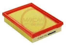 Filtro Aire Luxfil Kk15013z00 Pride 92-98, Ford Festiva 1.3 91-99 (Carburador) - Fl3z00 1