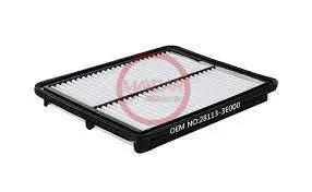 Filtro Aire Luxfil 28113-3E000 Sorento 3.5 V6 10-11 - Fl3e000 1