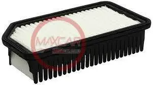 Filtro Aire Luxfil 28113-2K000 Kia Soul 08-12 Verna 20-22 - Fl2k000 1
