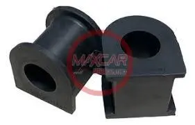 Caucho Barra Estabilizadora Del Hapco 48815-0K070 Hilux 2.4 2.7 15-20 - Cbeh0k070 1