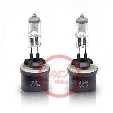 Halogeno Reflex 880 12V 27W - Fr880 1