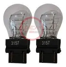 Foco Reflex 3157 12V 27/7W Doble Filamento - Fr3157 1
