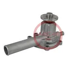 Bomba De Agua Gmb	Gwmz-02A 	Mz B1600-Baggwmz02a 1