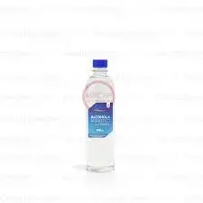 Vicon Litro Agua Destilada Sin Acido - Asa 1