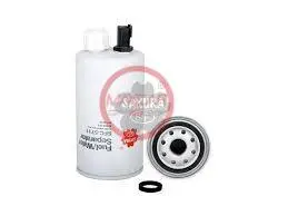 Filtro Combustible Sakura Sfc5711 Equiv Js1091 - Fsfc5711 1