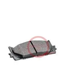 Pastilla Freno Kloss 98079104 Dmax 09- R/D - Pkmd9104 1