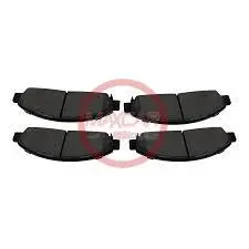 Pastilla Freno Kloss Md1039 Dmax -08; Great Wall H3, H5, Wingle  - Pkmd1039 1