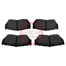 Pastilla Freno Kloss Md510 Sentra B13 91/97 - Pkmd510 1