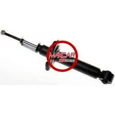 Amortiguador Pos Hell U2971 Almera B15 00-06 /Oil - Ahu2971 1