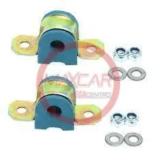 Kit Caucho Barra Estabilizadora Del Sampel Sk1101a Fiat Uno - Kcbe1101 1