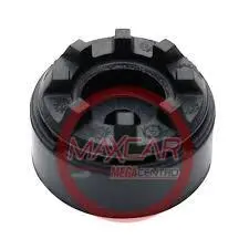 Base Amortiguador Sampel 1018 Fiat (50003871) - Bas1018 1