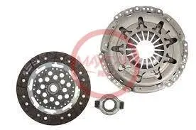 Ke.19315195 Kit Embrague Acdelco Logan Sandero 1.6 1