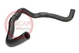 Manguera Radiador Inf Mobis 25412-0X000 Hy-I10 1.1 - Mrim0x000 1