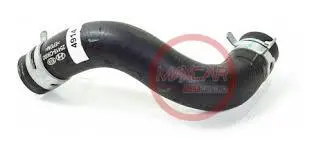 Manguera Radiador Sup Mobis 25415-C9000 Creta - Mrsmc9000 1