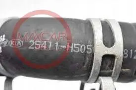 Manguera Radiador Sup Mobis 25411-H5050 Soluto 19/- - Mrsmh5050 1