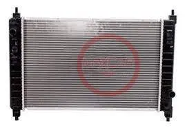 Radiador Polar 21217 Rio 1.4 2018- G4ldc - Rp21217 1