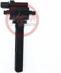 Bobina Encendido Acdelco 19375512 Vitara 2.0 (33410-77E22) - Beac5512 1