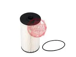 Filtro Combustible Kuboshi K-Sf1307 Hino Gh Ak  - Fk1307 1