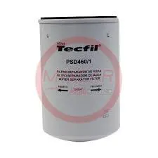 Filtro Combustible Kuboshi Wk1040-Psd460/1  - Fkwk1040 1