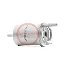 Filtro Combustible Kuboshi 6-Q0201511 Vw Polo Skoda Fabia - Fk1511 1