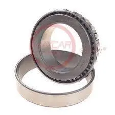Ruliman Koyo 32008Jr 57407 Del. Dmax 4X4 -R32008 1