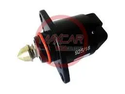 Valvula Iac Delphi  Icd00120 Aveo/Corsa/Lanos/Racer - Viac120 1