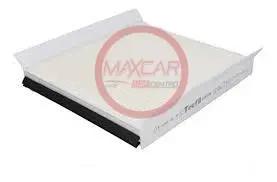 Filtro Calefaccion Tecfil Acp006 Zafira - Facp006 1
