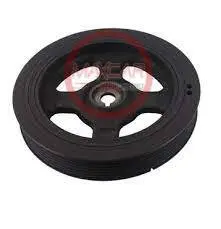 Polea Ciguenal Mobis 23124-2B010 Accent 1.6 Rio R 1.4 11-15 Soul 08-11 - Pcm2b010 1