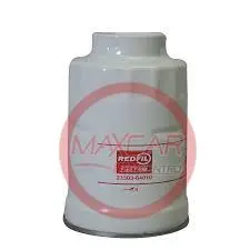 Filtro Combustible Mpf Motorex Mf1104 Bt50 Diesel Sportero Hiace (Fc190) - Fmf1104 1