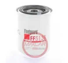 Filtro Combustible Mpf Motorex Mf1301 Hino Gd Gh Ff (Ff5138) - Fmf1301 1