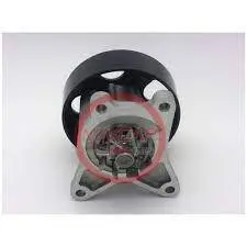 Bomba Agua Gmb Gwn90a Tiida/Versa - Bagwn90a 1