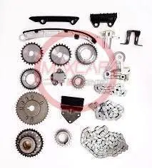 Kit Distribucion Osk S601k Compt Cadena Grand Vitara 5P 2000/Sz J20a - Kds601k 1