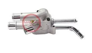 Toma Agua Termostato Compl Gmsgs 25600-23640 Tucson Sportage Active - Tatg23640 1