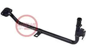Tubo Agua Gmsgs 1626875091 Hilux Vigo Fortuner 2.7 - Tag5091 1