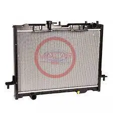 Radiador Mgt 1301100Ap09 Great Wall Wingle 5 2.2 10-20 (588X410x22)  - Rm1301100ap 1