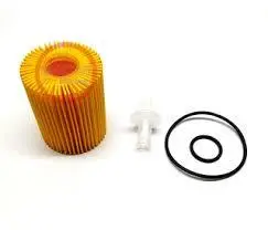 Filtro Aceite Mpf Motorex Mo9670 Rav 2.5 (Nuevo) Camry Corolla  - Fmo9670 1