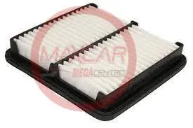 Filtro Aire Mpf Motorex Ma3500 Hyundai I10 1.1  10- - Fma3500 1