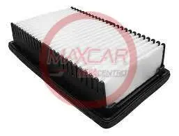 Filtro De Aire Mpf Motorex Ma8000 Kia Seltos 1.6 / 2.0 2021-2022 - Fma8000 1