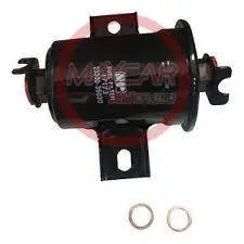 Filtro Combustible Mpf Motorex Mf3074 Hilux  2.4  Stout Ii - Fmf3074 1