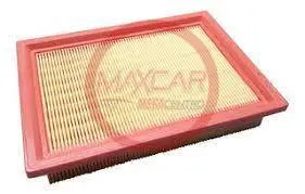 Filtro Aire Shogun Sharl4147 Fiat Premio,Fiorino,Spazio - Fsarl4147 1