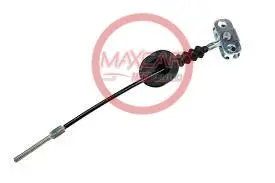 Cable Freno Mano Gm 93740724 Aveo  - Cfmg0724 1